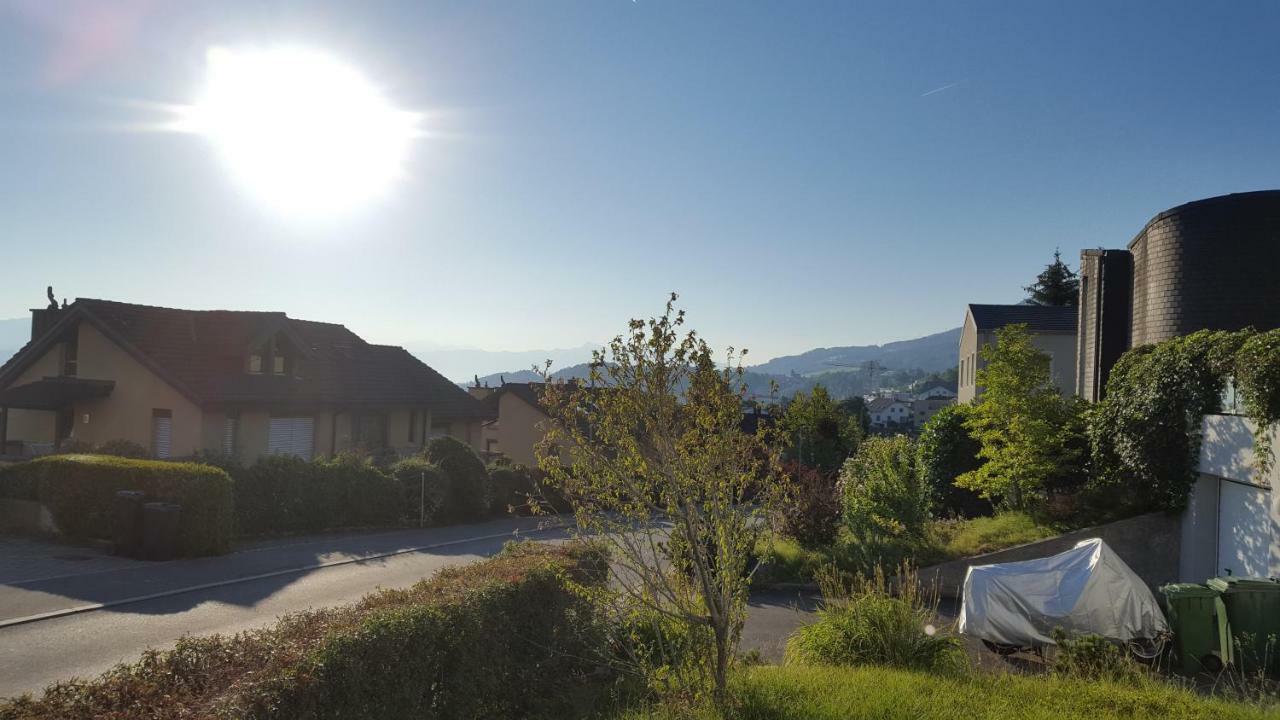 Lake View Private Studio Richterswil Exterior photo